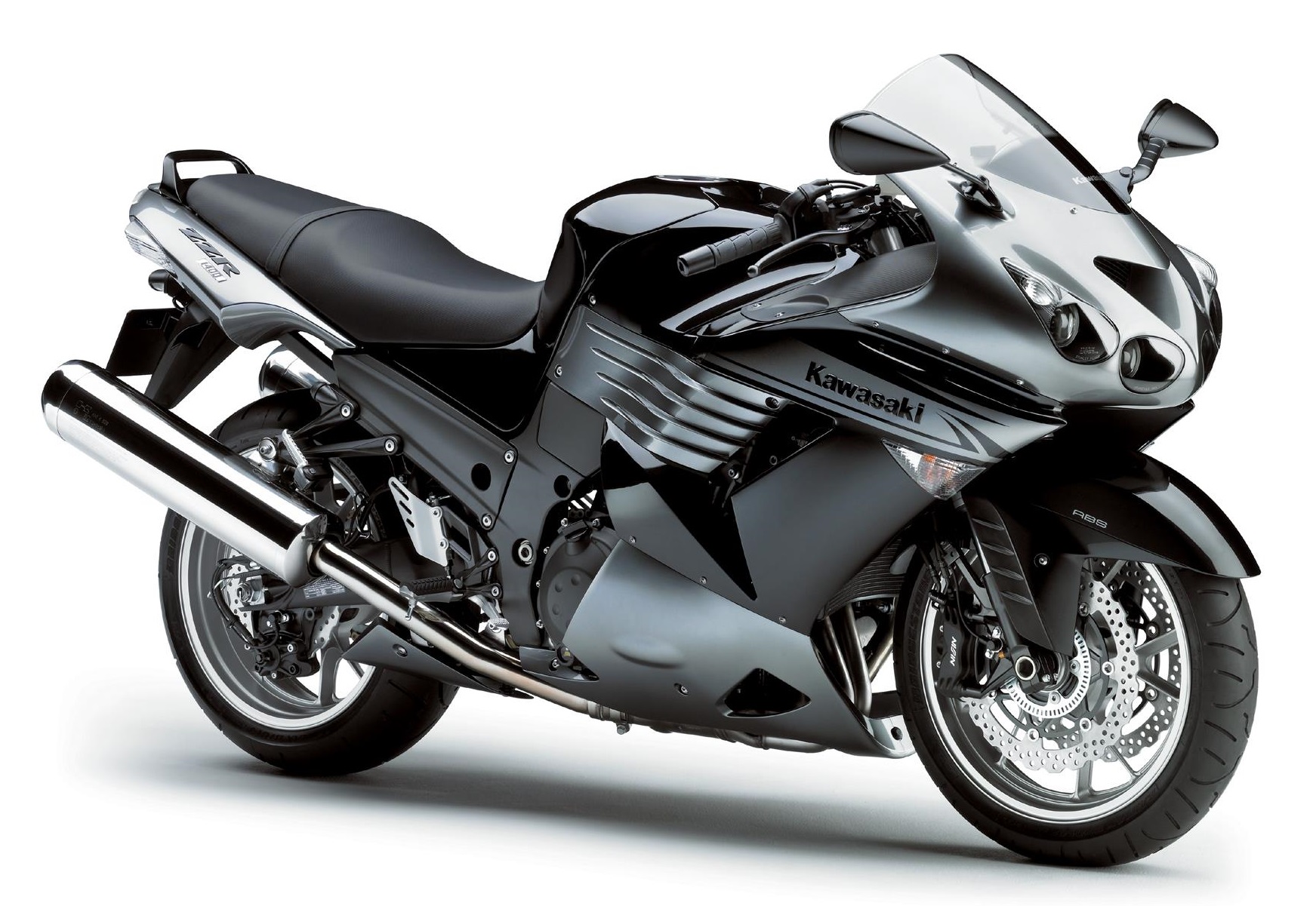 kawasaki zzr1400 deals